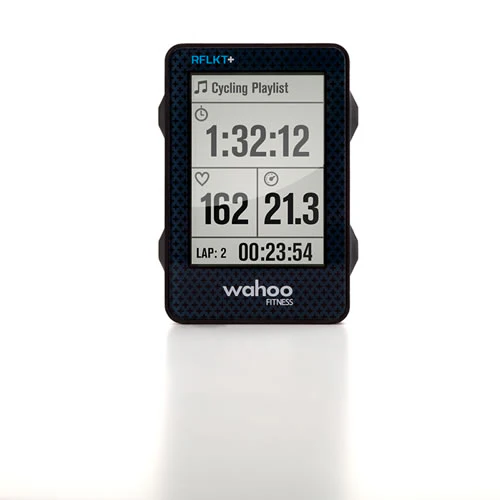 Wahoo Fitness Bike Computer RFLKT+ - Image 2