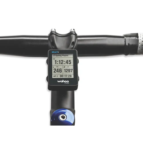 Wahoo Fitness Bike Computer RFLKT+ - Image 3