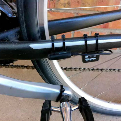 Wahoo Fitness Bike Set - Image 7