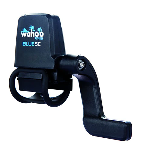 Wahoo Fitness Blue SC - Image 3