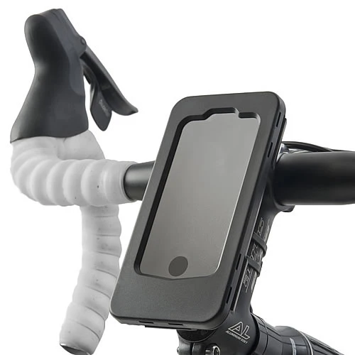 Wahoo Fitness iPhone Case inkl. Bike Halter & ANT+ iPhone Dongle - Image 3