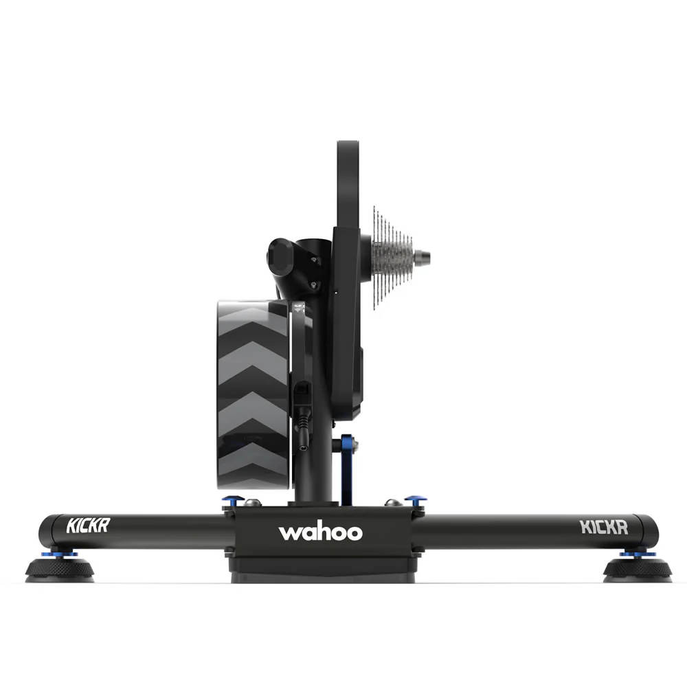 Wahoo KICKR v6 WIFI Indoor Smart Trainer - Image 4