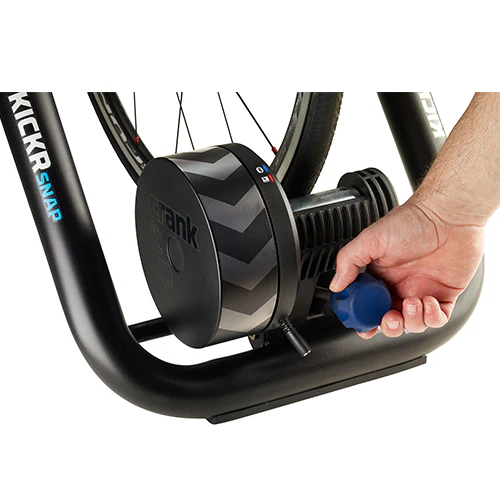 Wahoo Fitness Kickr Snap - Image 4