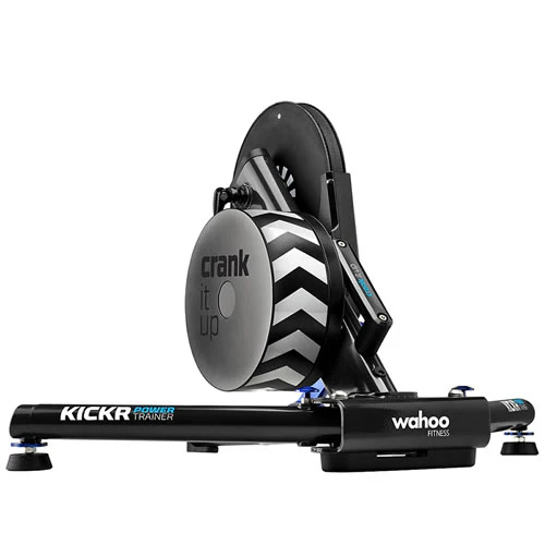 Wahoo Fitness Power Bike Trainer KICKR Bluetooth Smart 4.0 und ANT+ - Image 3