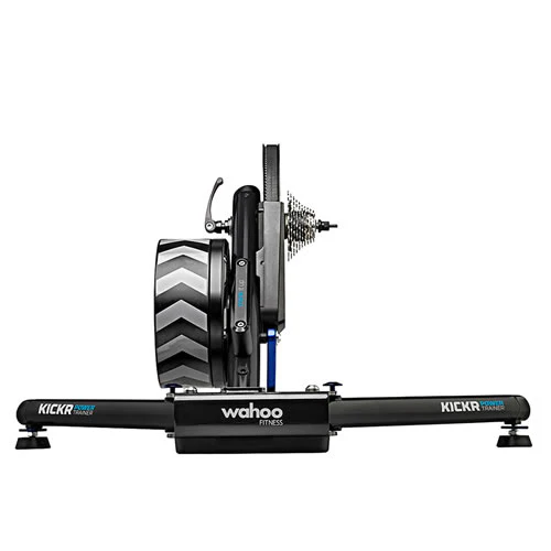 Wahoo Fitness Power Bike Trainer KICKR Bluetooth Smart 4.0 und ANT+ - Image 4