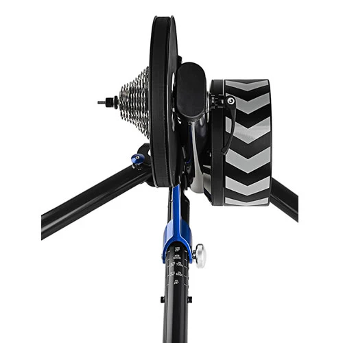Wahoo Fitness Power Bike Trainer KICKR Bluetooth Smart 4.0 und ANT+ - Image 5