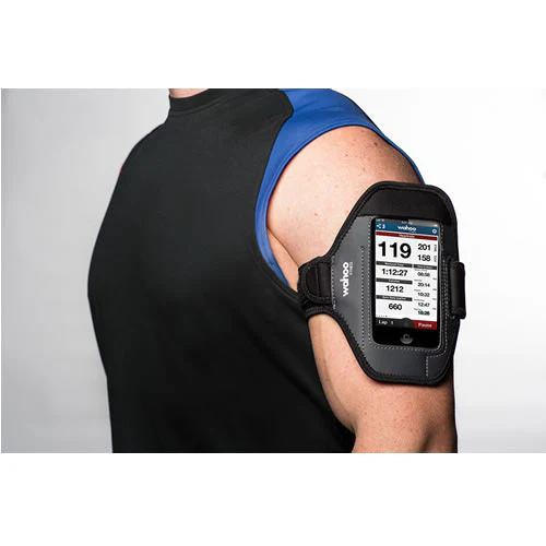Wahoo Fitness Sport Armband Action Wrap - Image 3