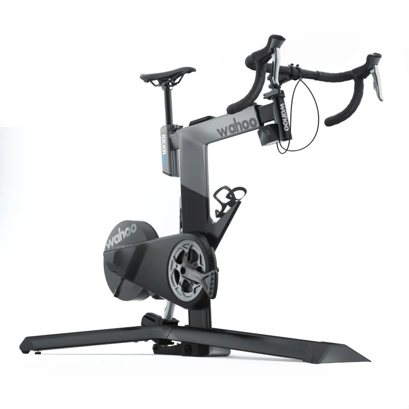 Wahoo KICKR v2 SMART BIKE 2 - Image 2