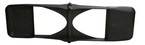 Waterrower Esche Natur ohne Leistungsmonitor - Image 4
