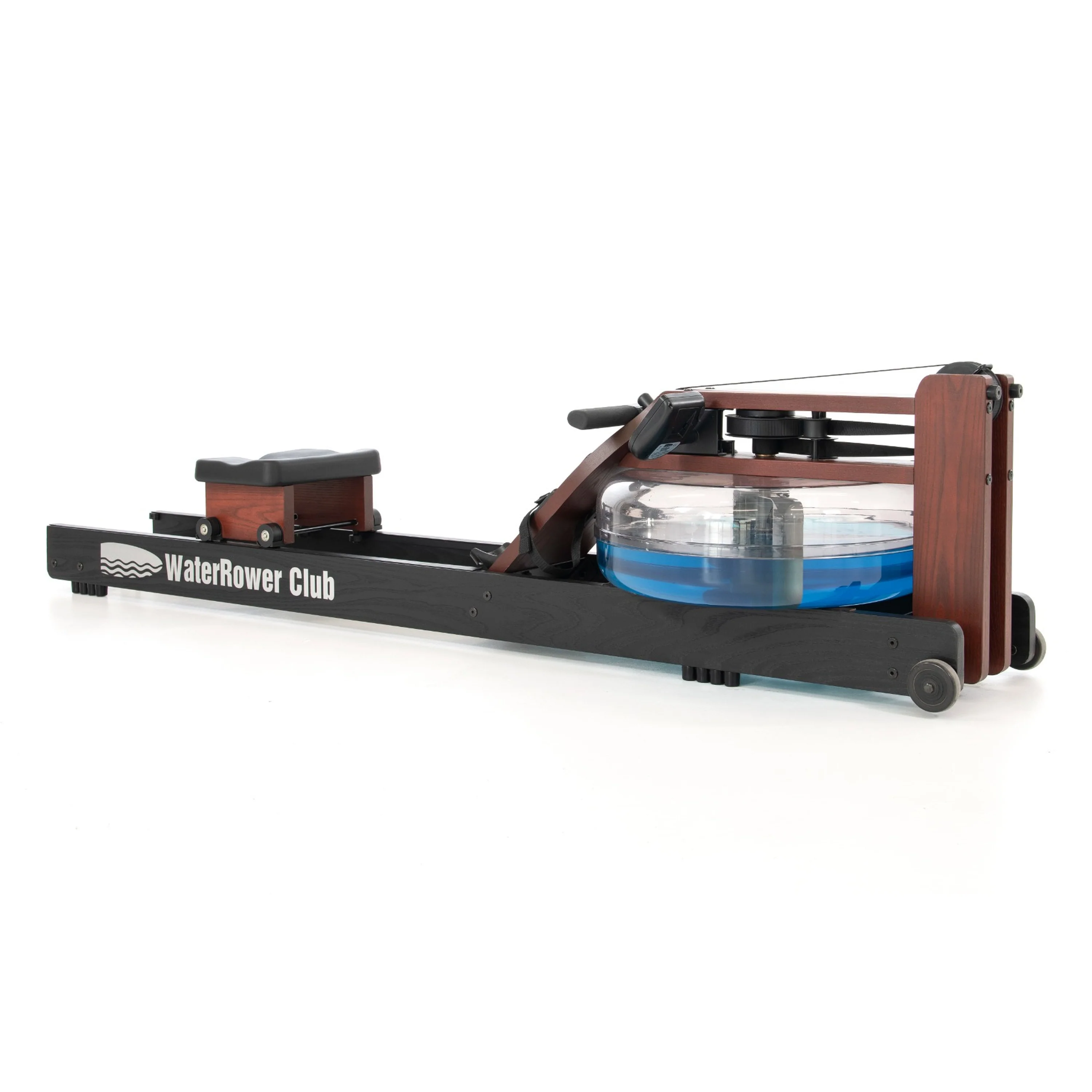 Waterrower Rudergerät Club - Image 4