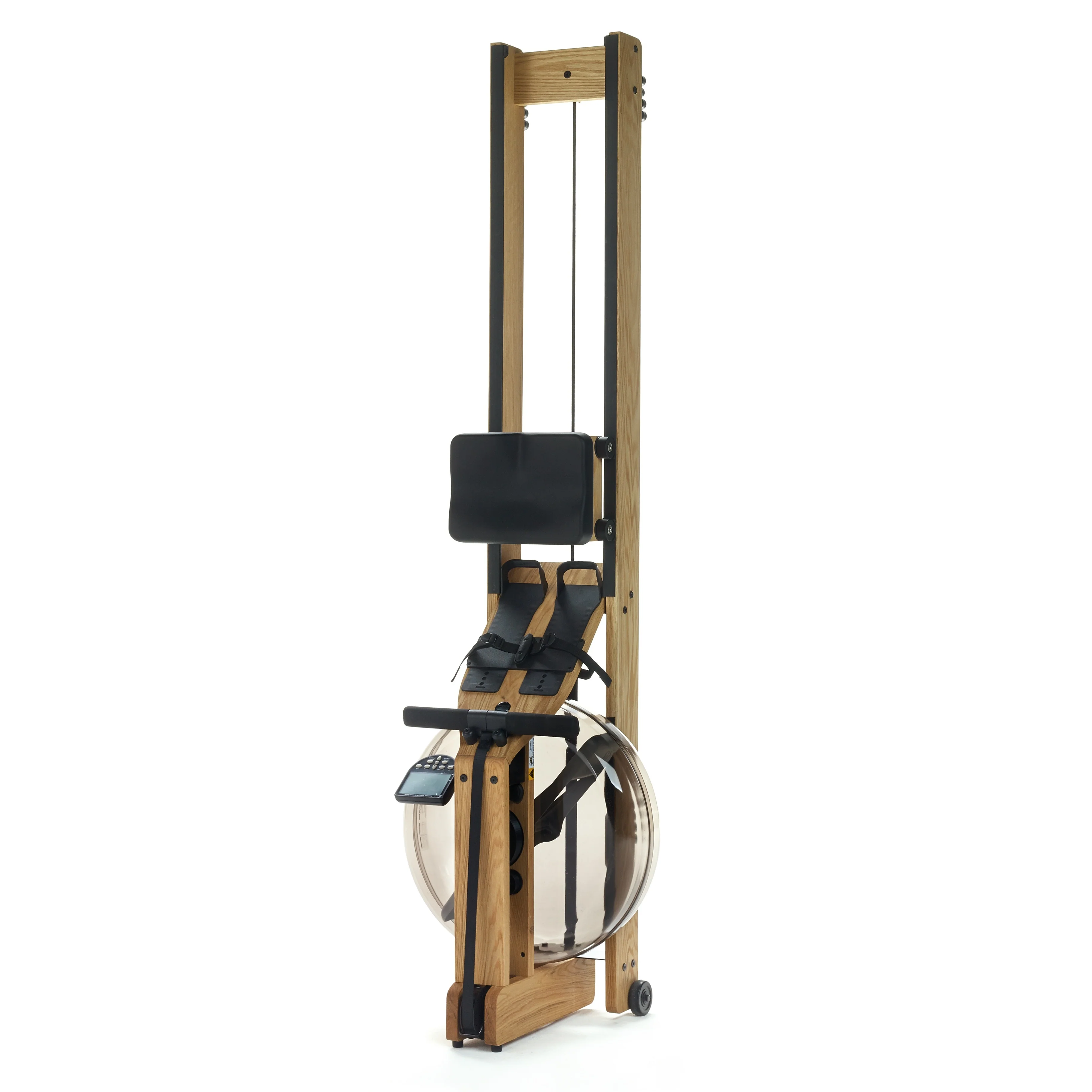 Waterrower Rudergerät Eiche - Image 3