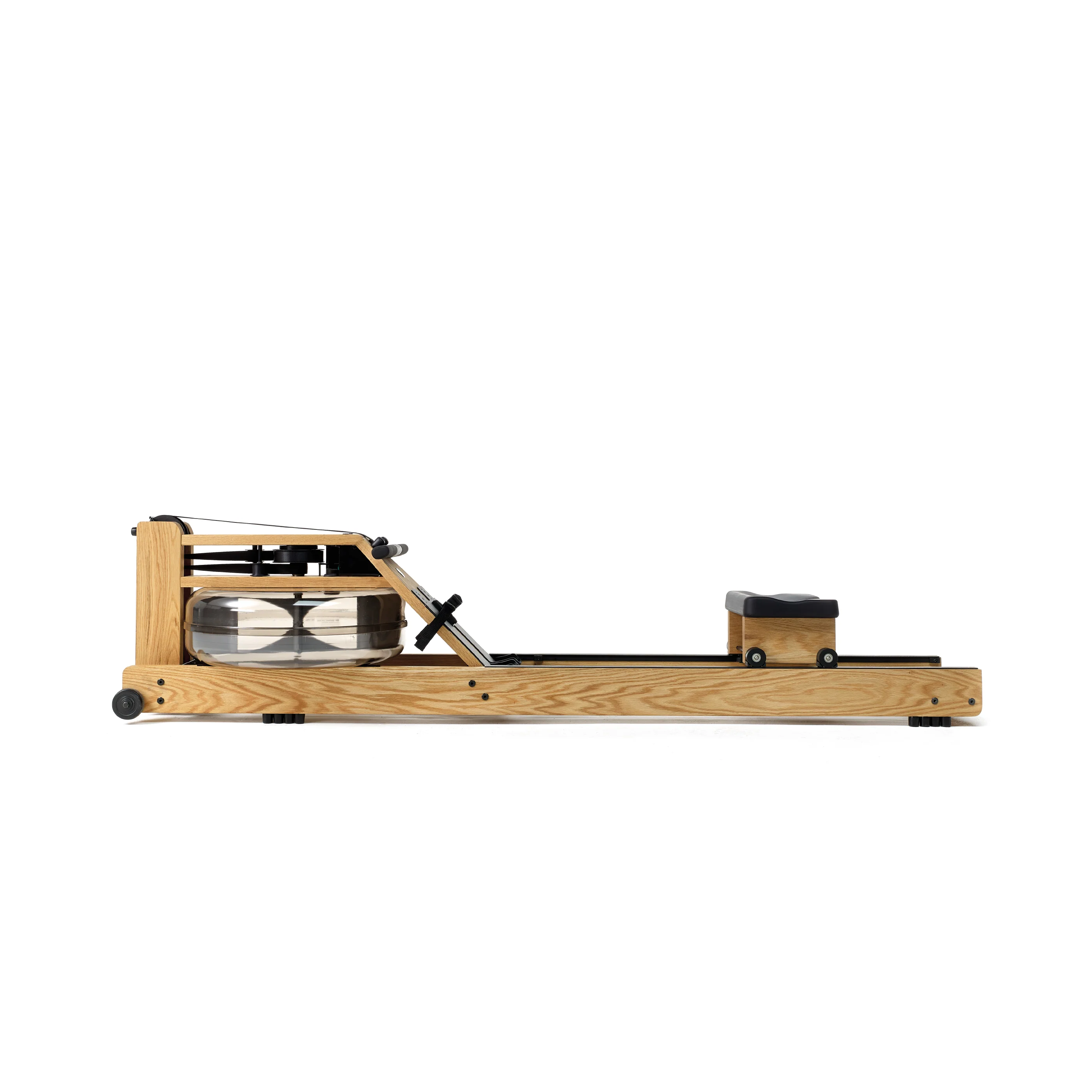 Waterrower Rudergerät Eiche - Image 4