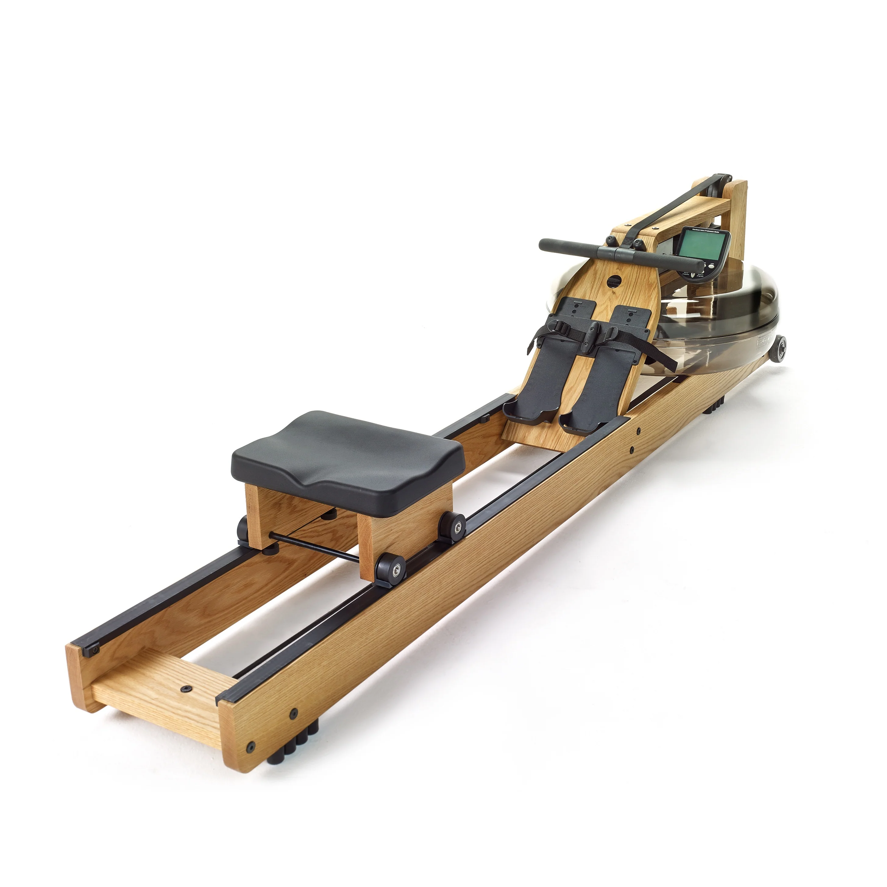 Waterrower Rudergerät Eiche - Image 5