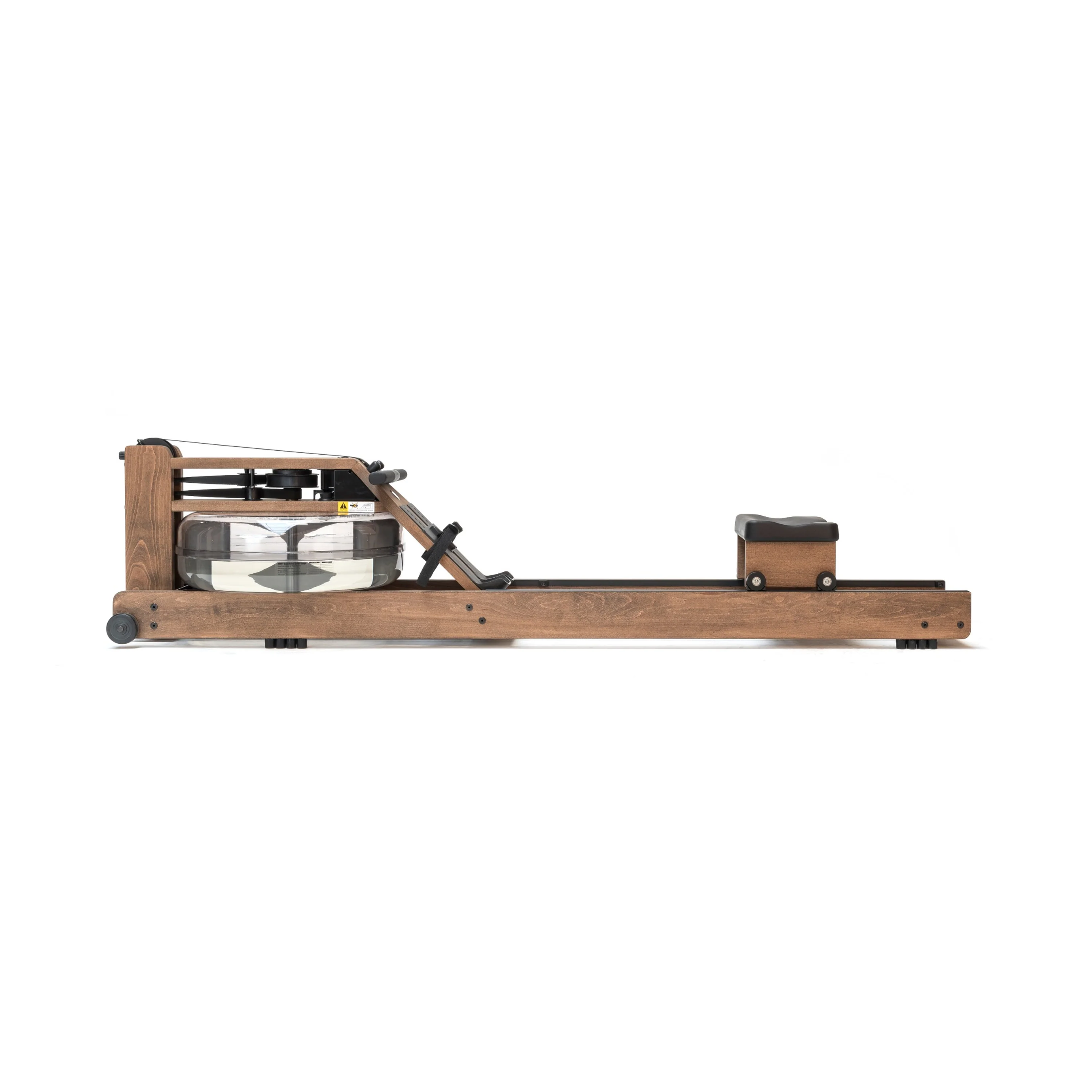 Waterrower Rudergerät Eiche Vintage
