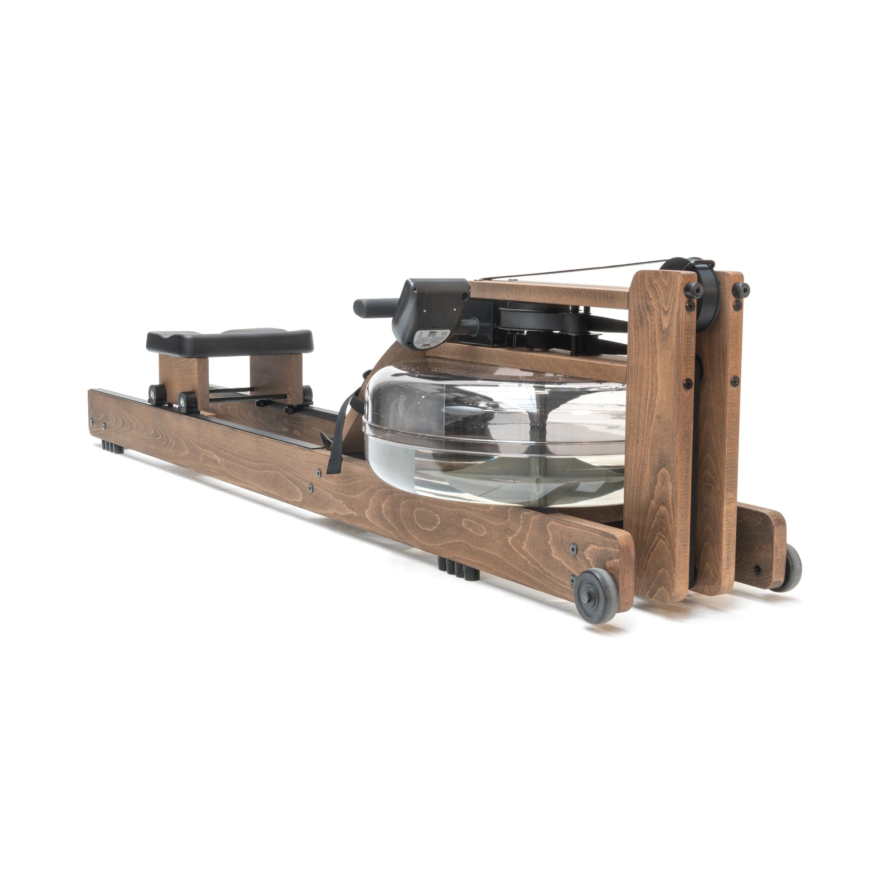 Waterrower Rudergerät Eiche Vintage - Image 3