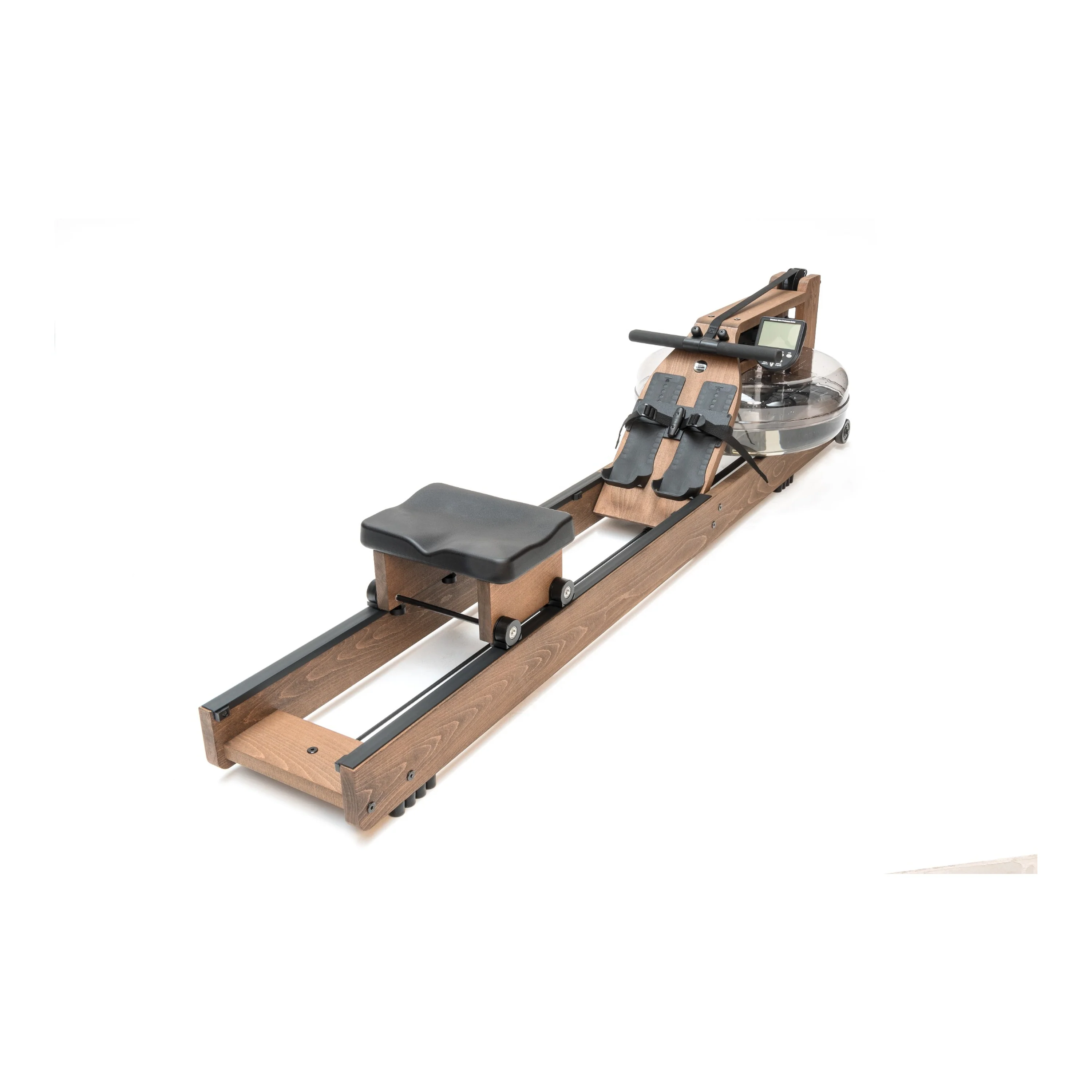 Waterrower Rudergerät Eiche Vintage - Image 4
