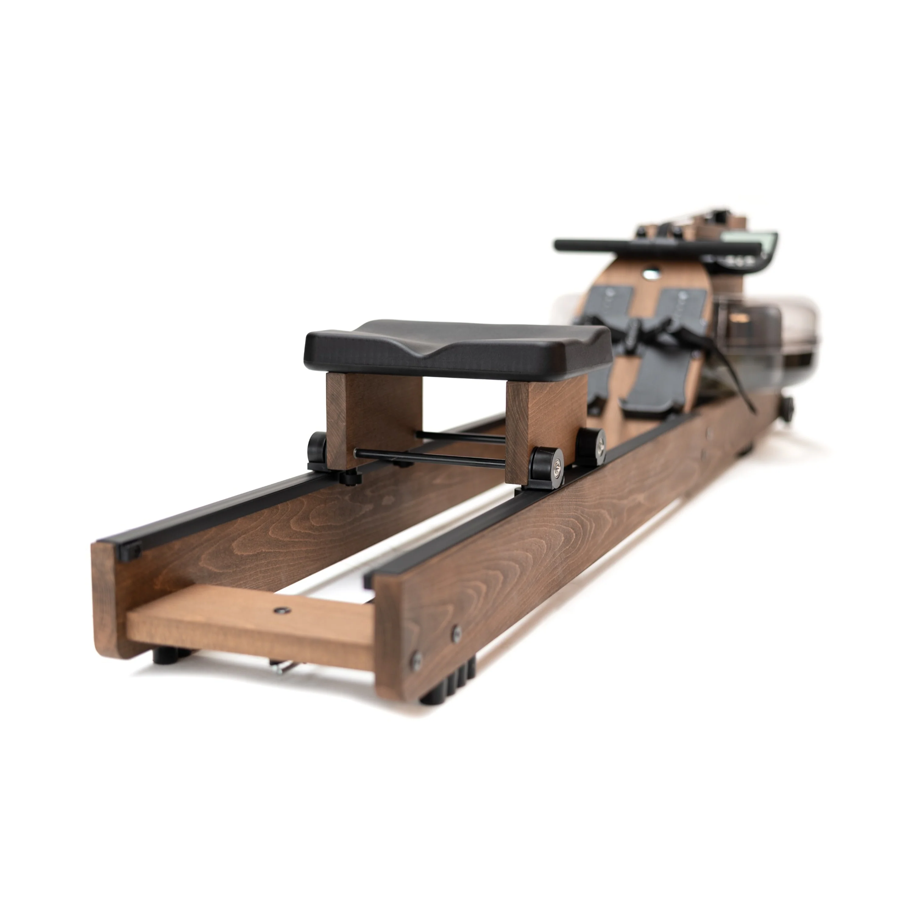 Waterrower Rudergerät Eiche Vintage - Image 5