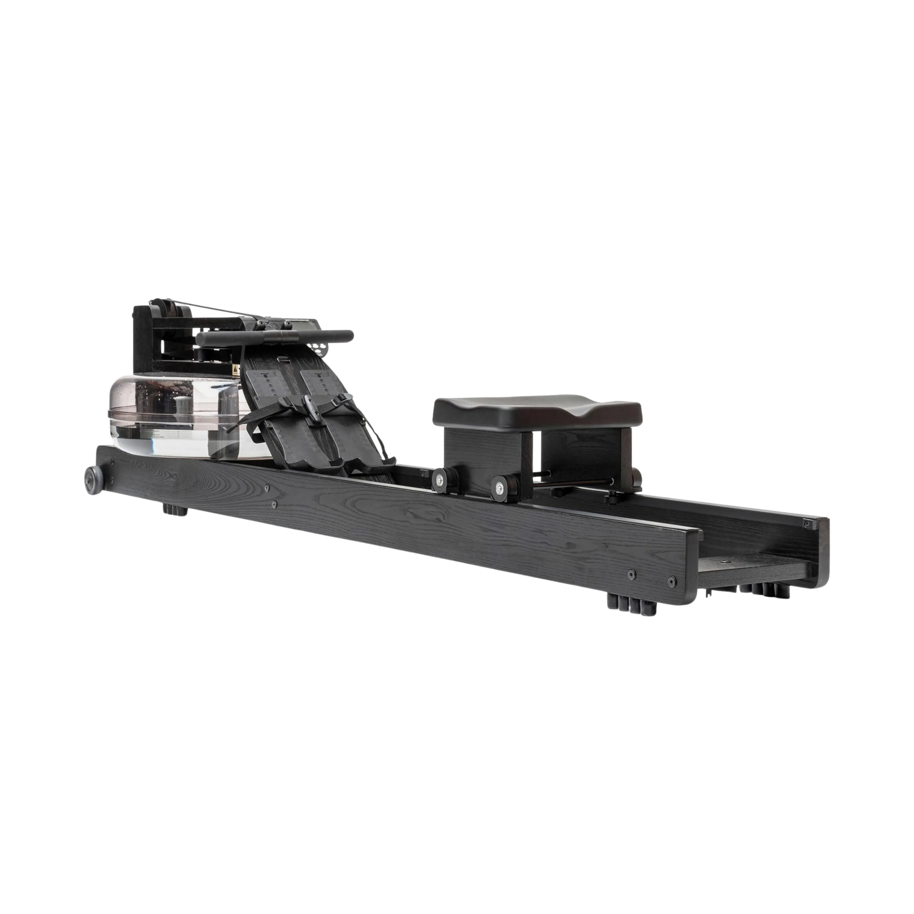 Waterrower Rudergerät Shadow/ Schwarz - Image 3