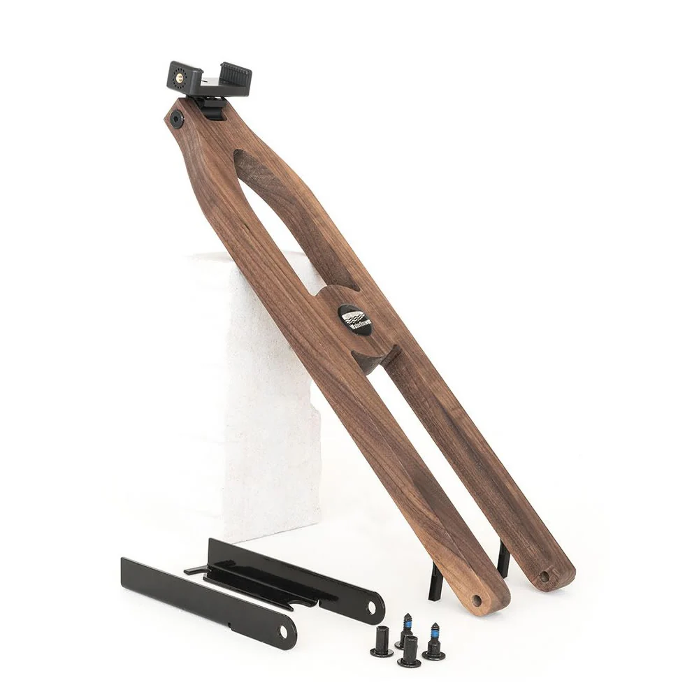 Waterrower Smartphone- und Tablethalterung - Image 6