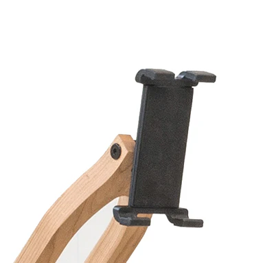 Waterrower Smartphone- und Tablethalterung - Image 8