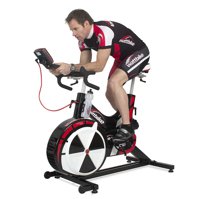 Wattbike Ergometer - Image 2