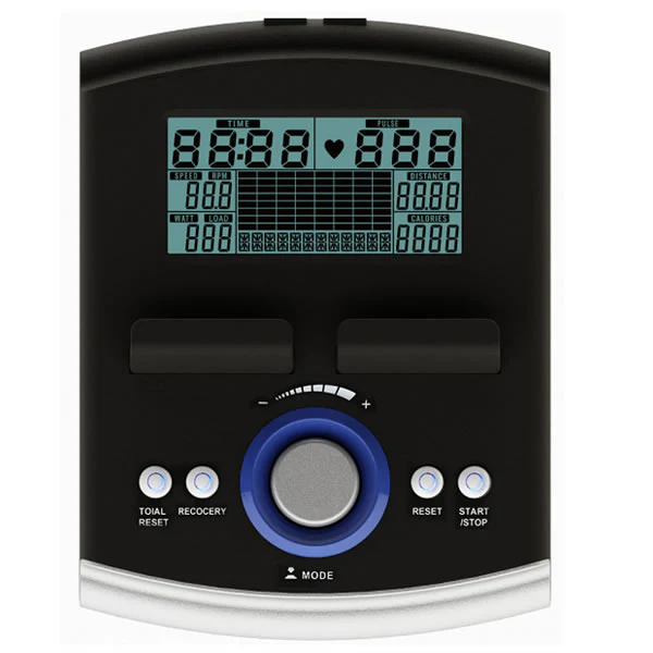 XTERRA XE78 Ellipsentrainer - Image 4