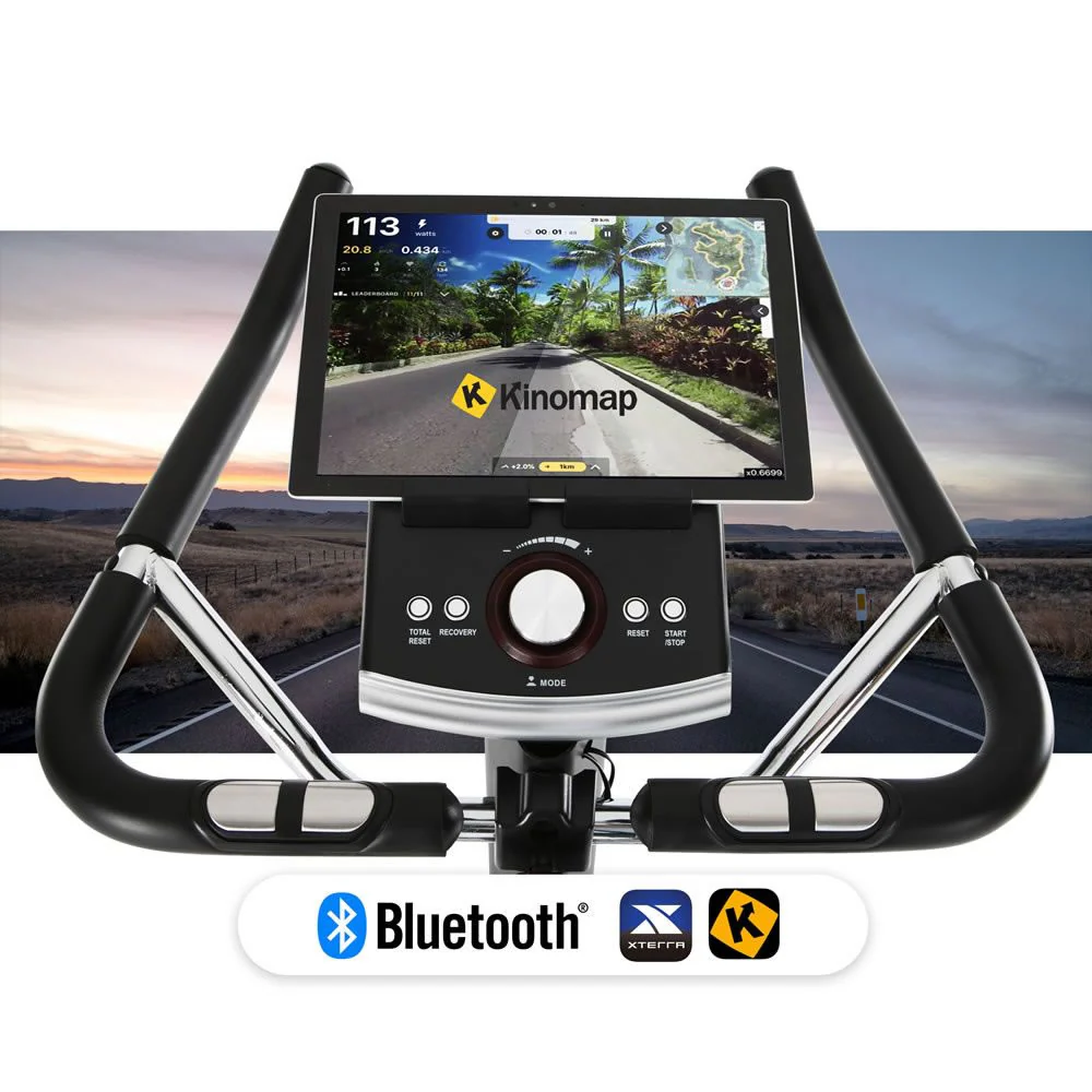 XTERRA Ergometer XB78 - Image 5