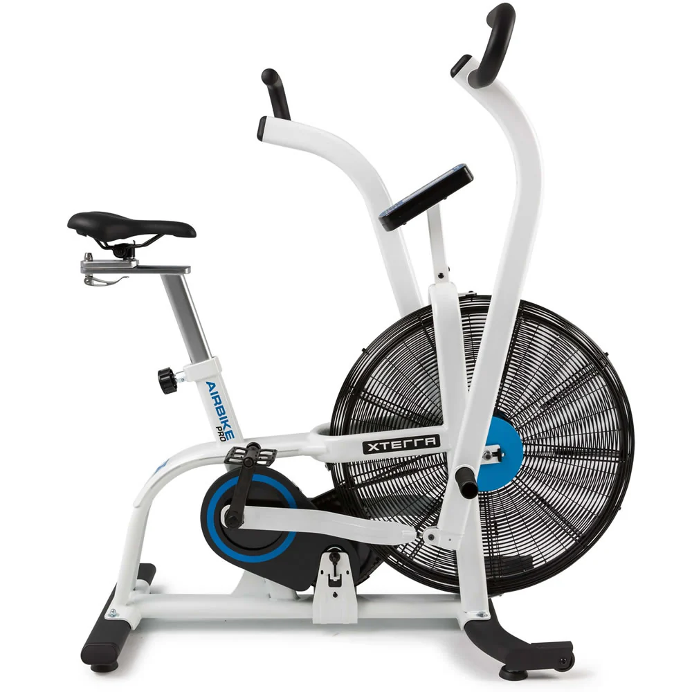 XTERRA Fitness AIR650 Airbike Pro - Image 2