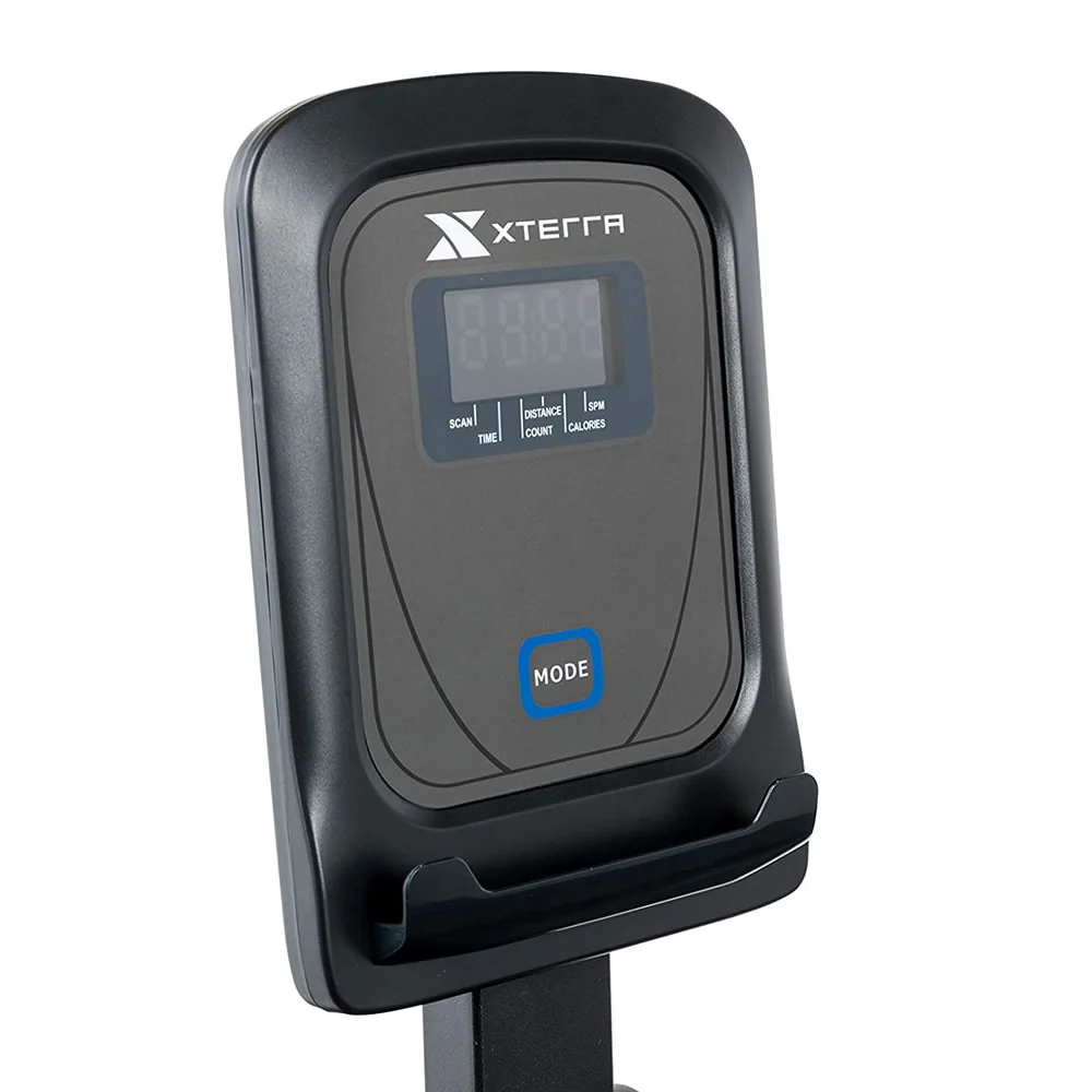 XTERRA Fitness ERG160 Rudergerät - Image 4