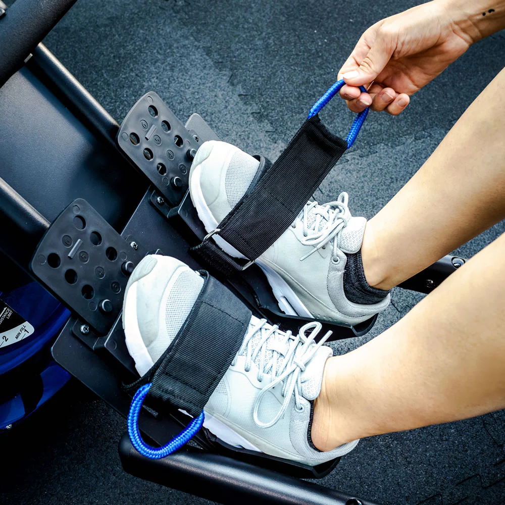 XTERRA Fitness ERG650 Wasser-Rudergerät - Image 5