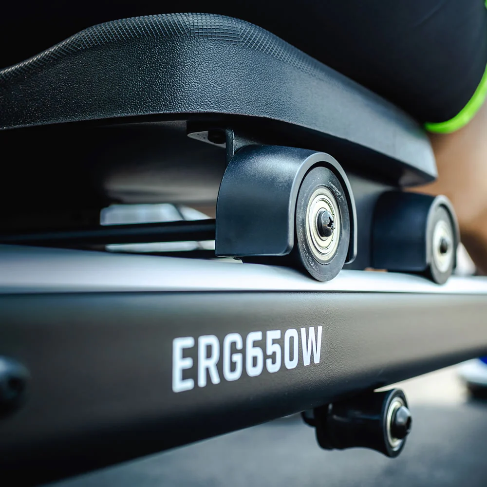 XTERRA Fitness ERG650 Wasser-Rudergerät - Image 6