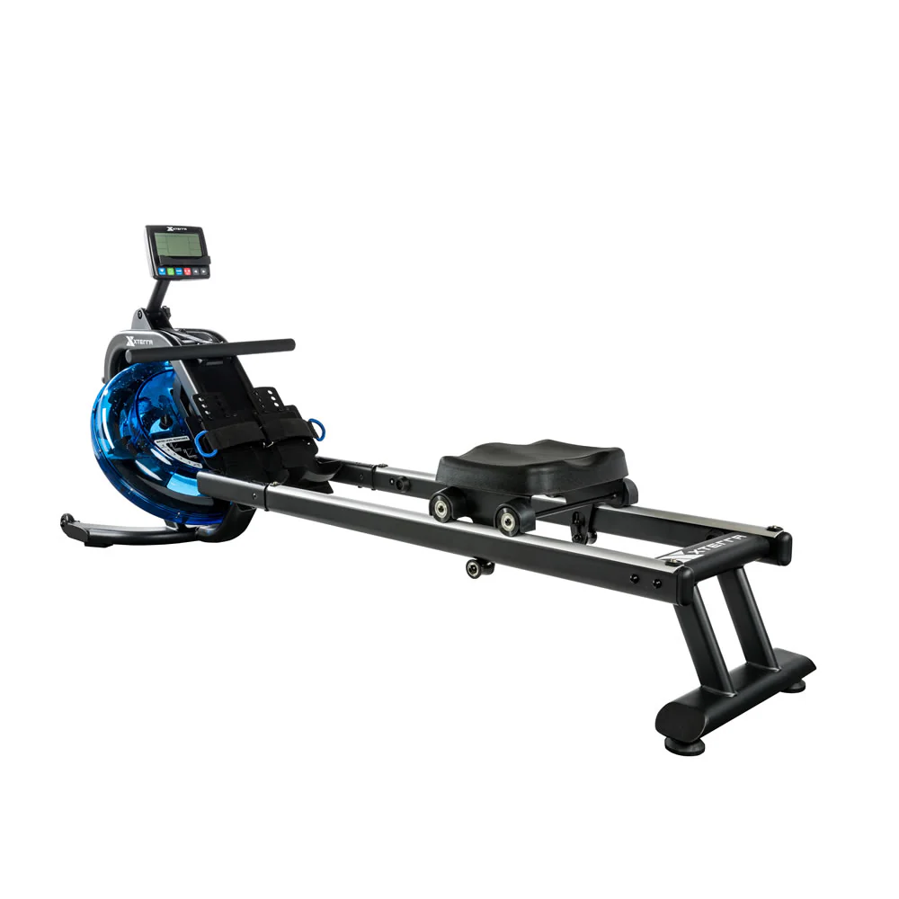 XTERRA Fitness ERG650 Wasser-Rudergerät - Image 9