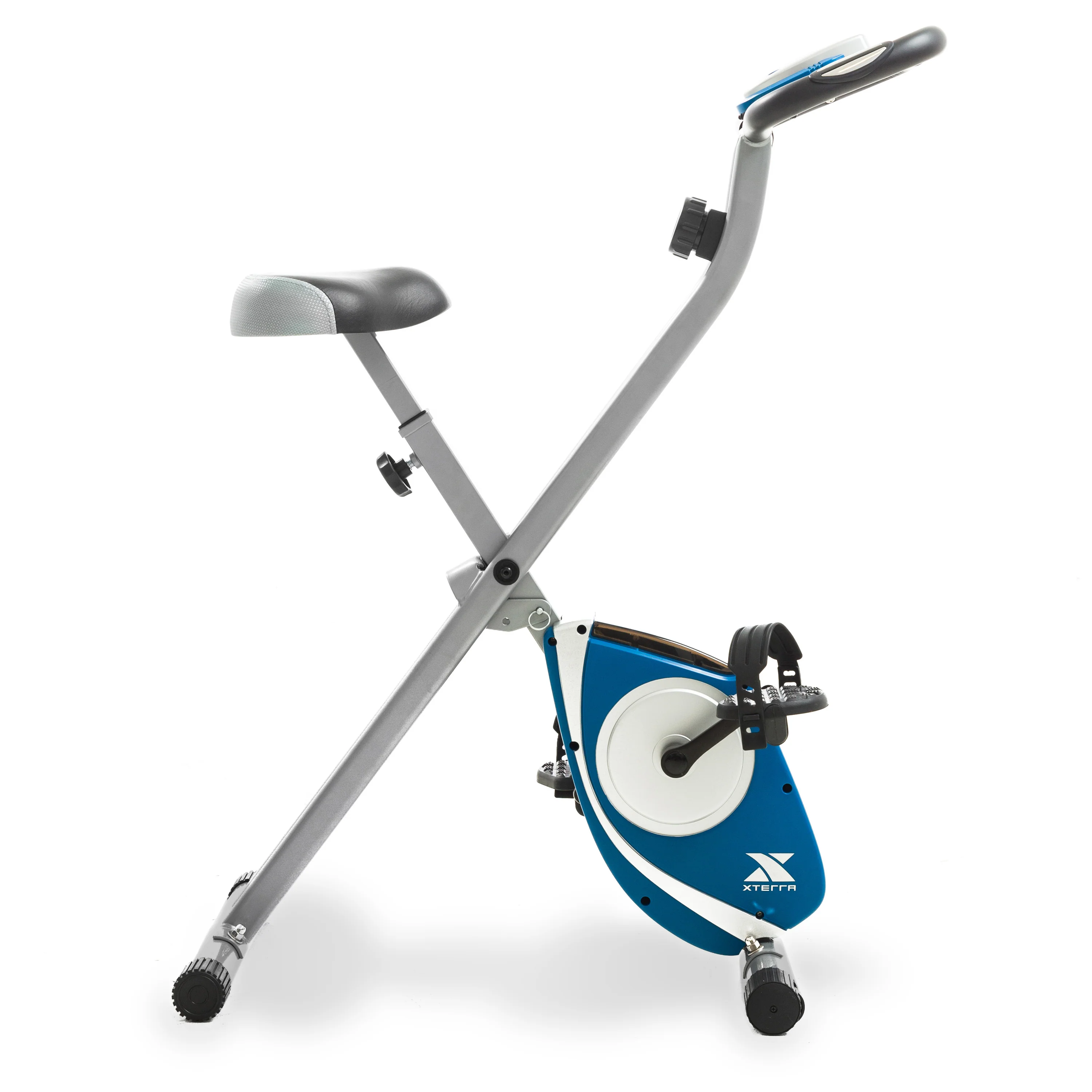 Xterra Fitness FB150 klappbarer Heimtrainer  - Image 10