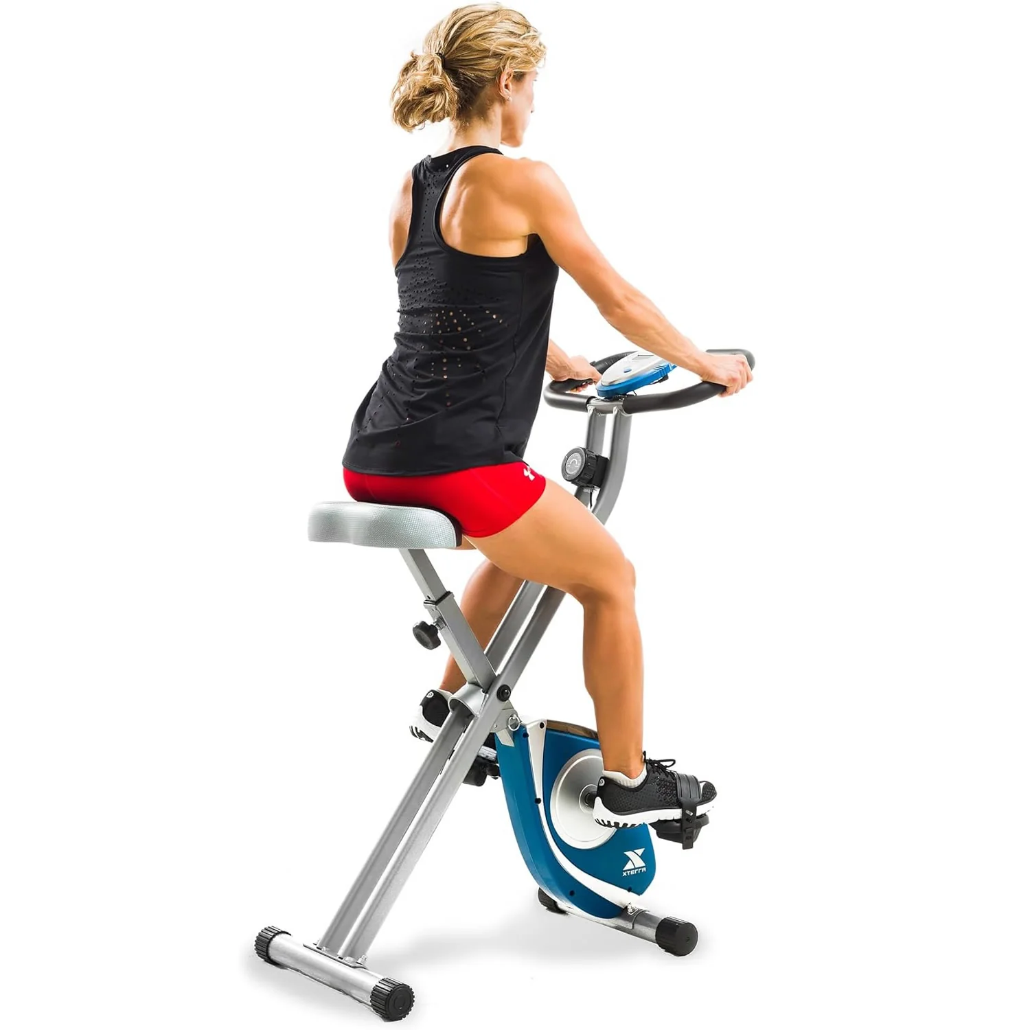 Xterra Fitness FB150 klappbarer Heimtrainer  - Image 12