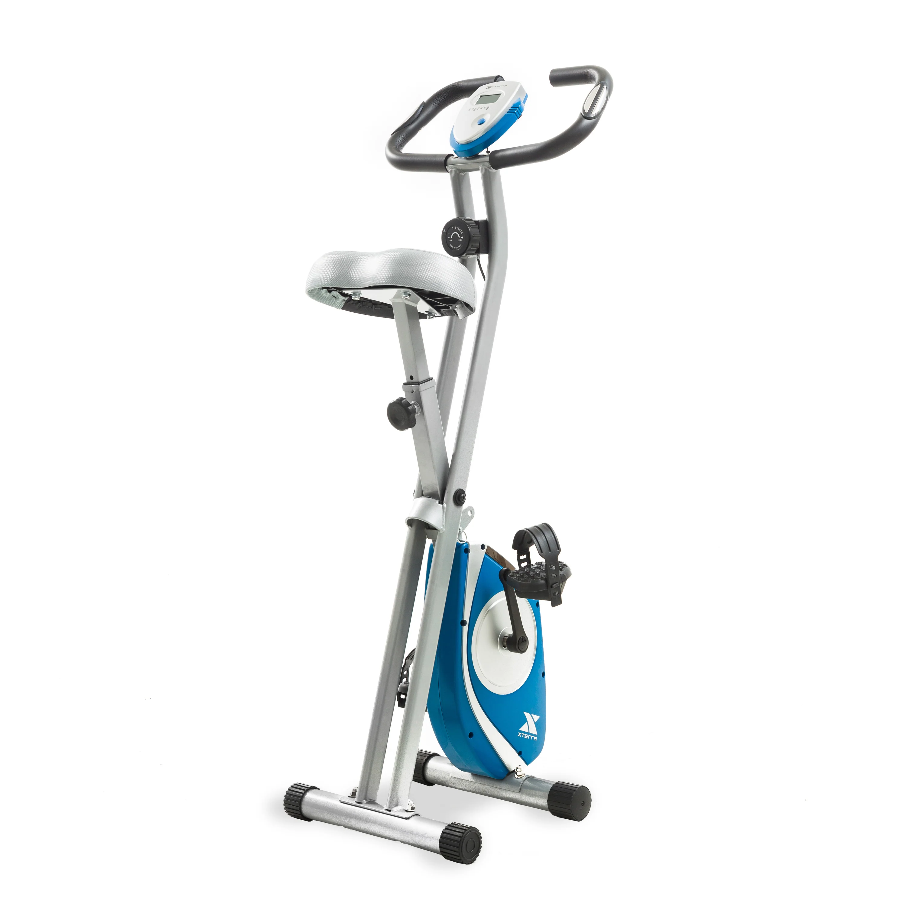 Xterra Fitness FB150 klappbarer Heimtrainer  - Image 13