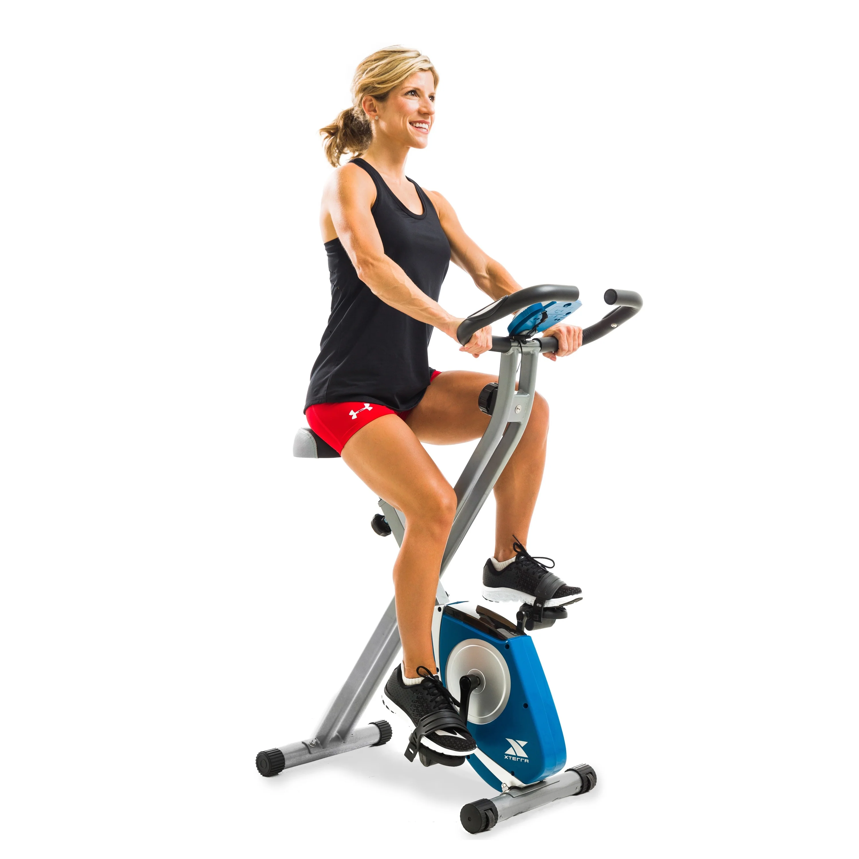 Xterra Fitness FB150 klappbarer Heimtrainer  - Image 4