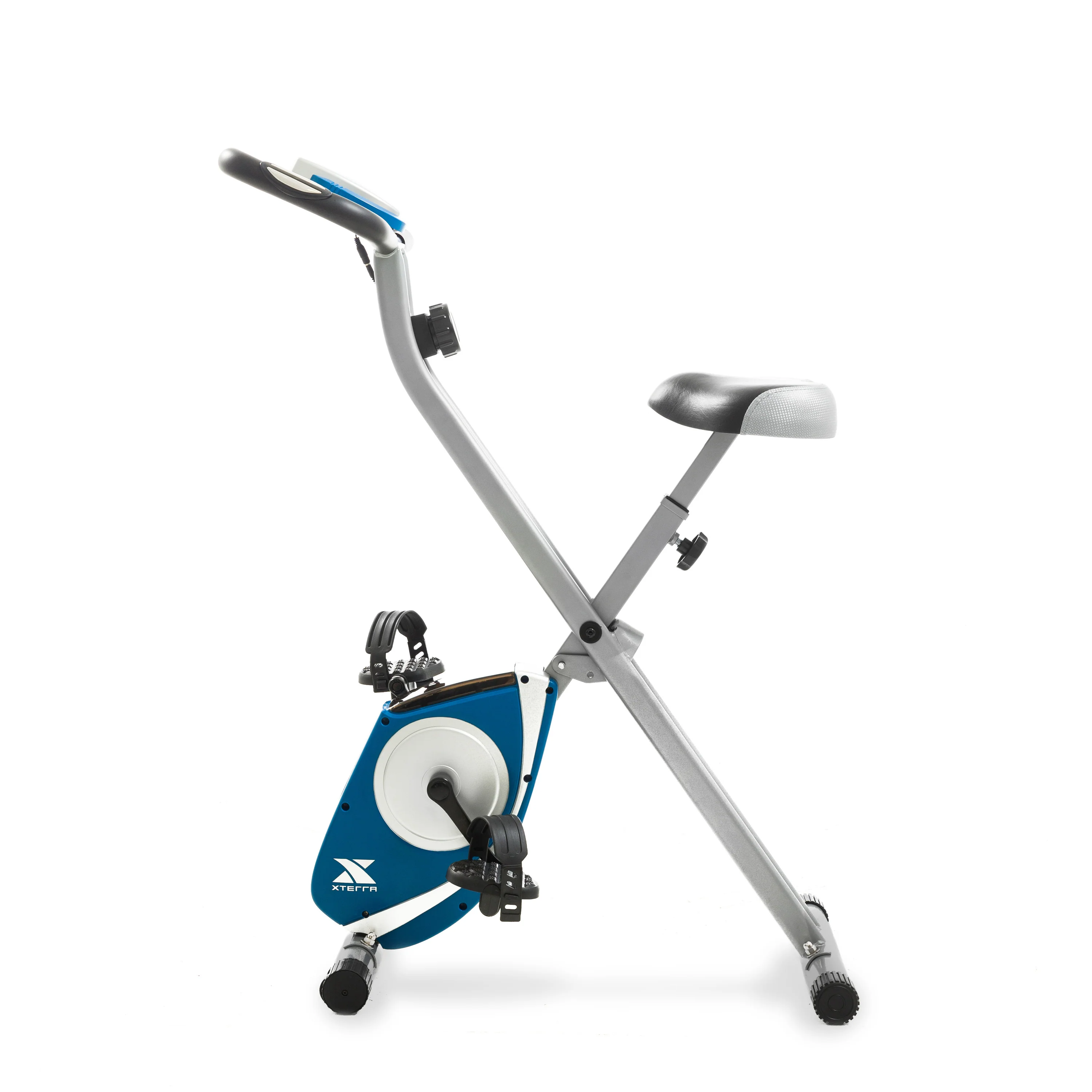 Xterra Fitness FB150 klappbarer Heimtrainer  - Image 6