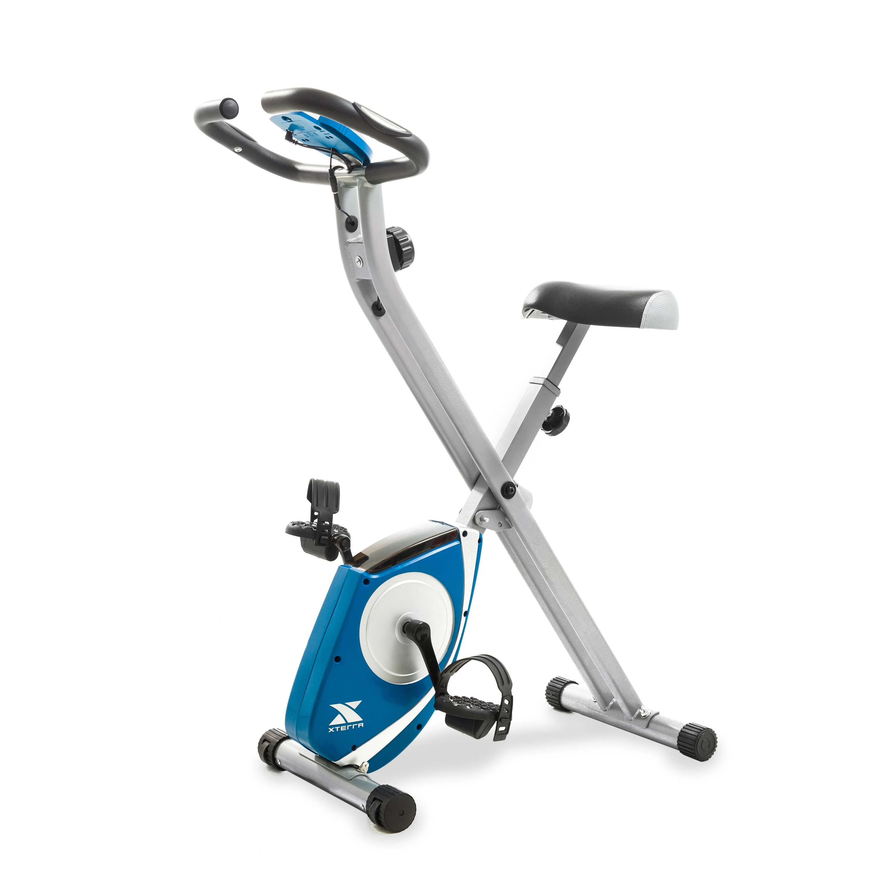 Xterra Fitness FB150 klappbarer Heimtrainer  - Image 7