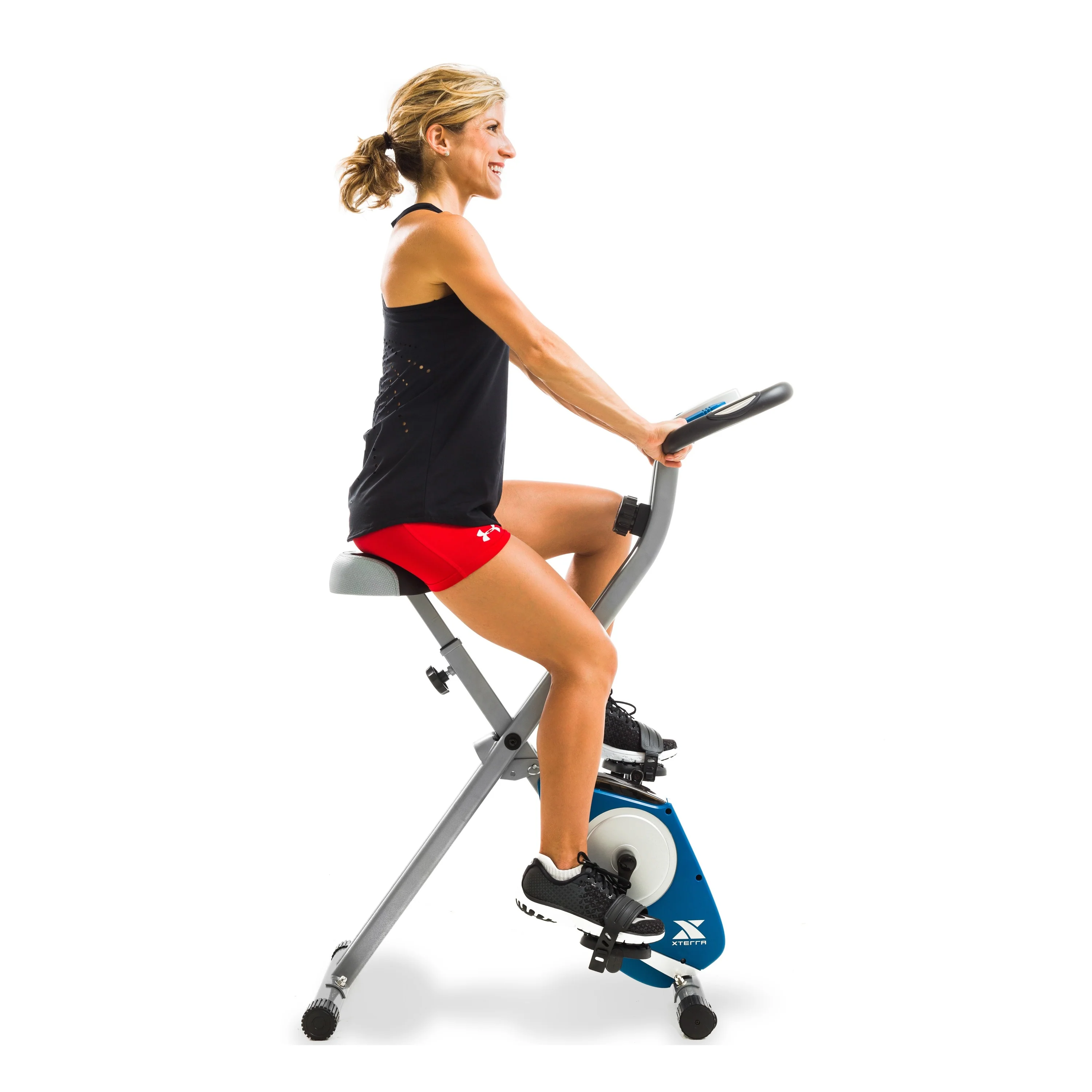 Xterra Fitness FB150 klappbarer Heimtrainer  - Image 9