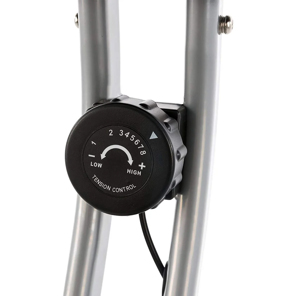 XTERRA Fitness FB160 klappbarer Heimtrainer - Image 11