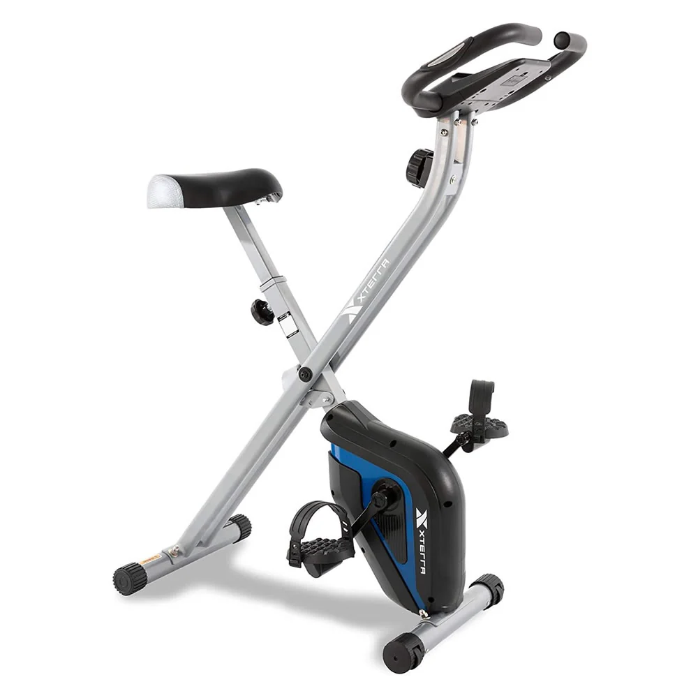 XTERRA Fitness FB160 klappbarer Heimtrainer - Image 14