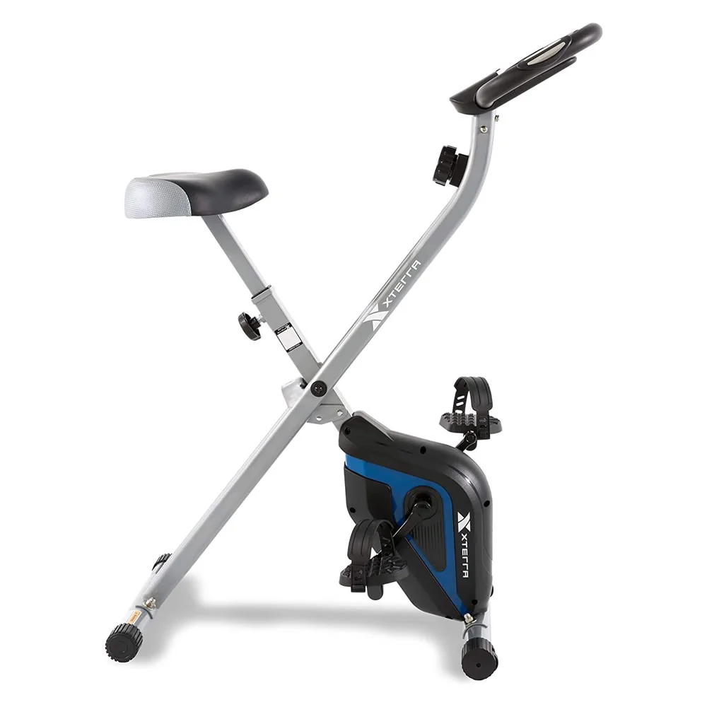 XTERRA Fitness FB160 klappbarer Heimtrainer - Image 15