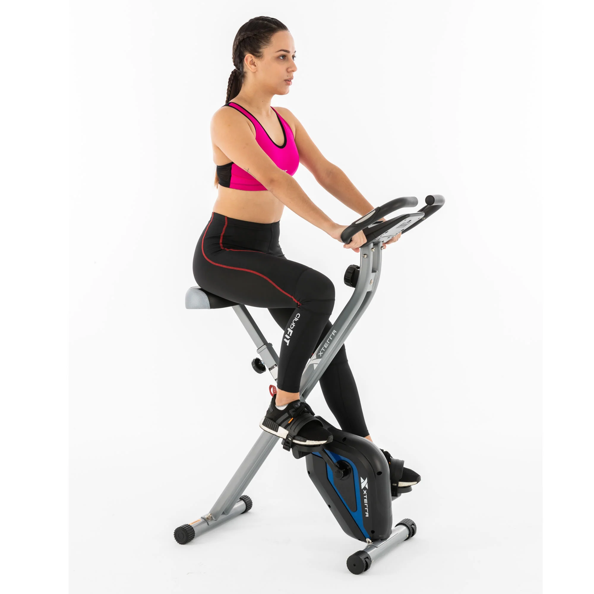XTERRA Fitness FB160 klappbarer Heimtrainer - Image 16
