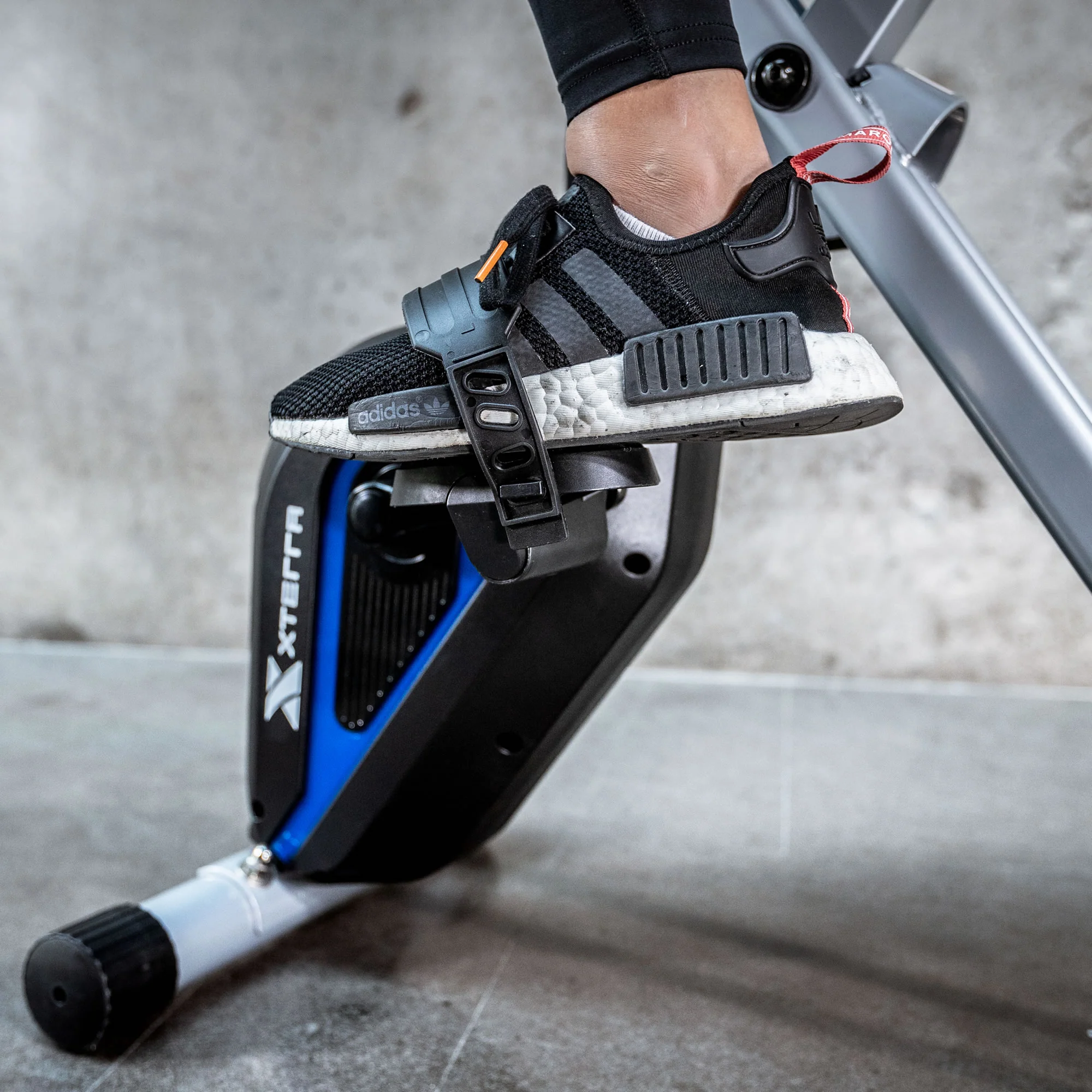 XTERRA Fitness FB160 klappbarer Heimtrainer - Image 9