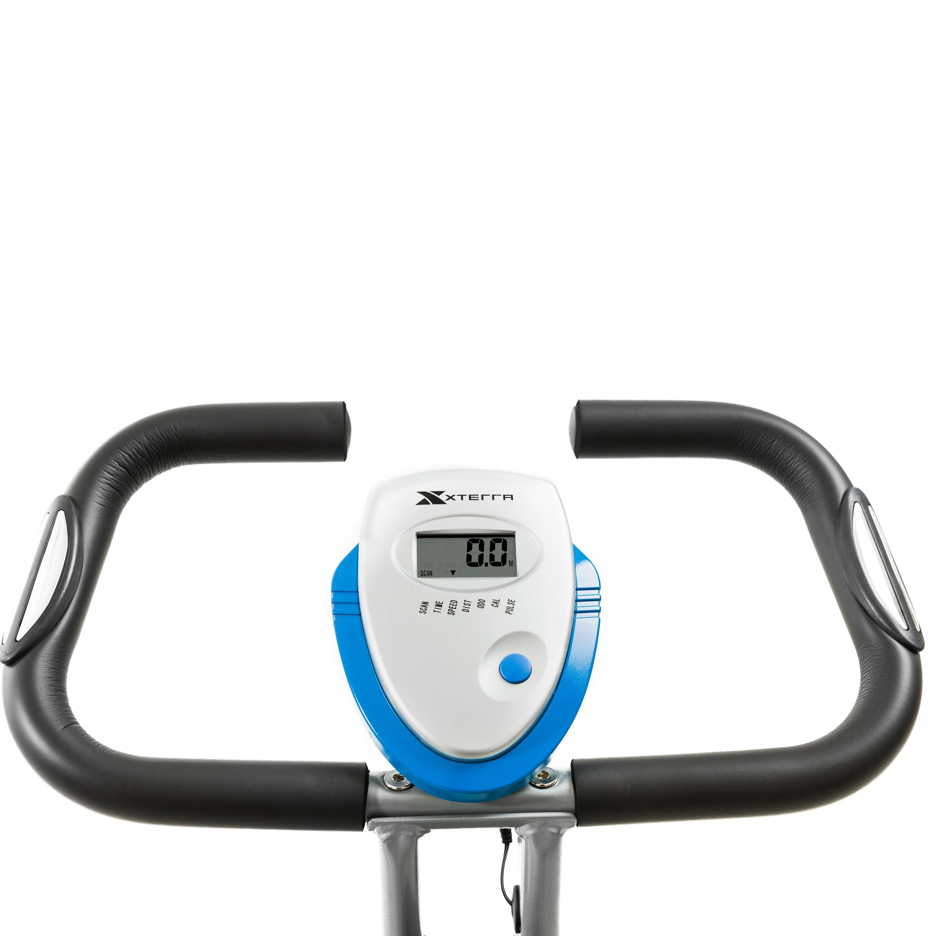 Xterra Fitness FB350 klappbarer Heimtrainer - Image 10