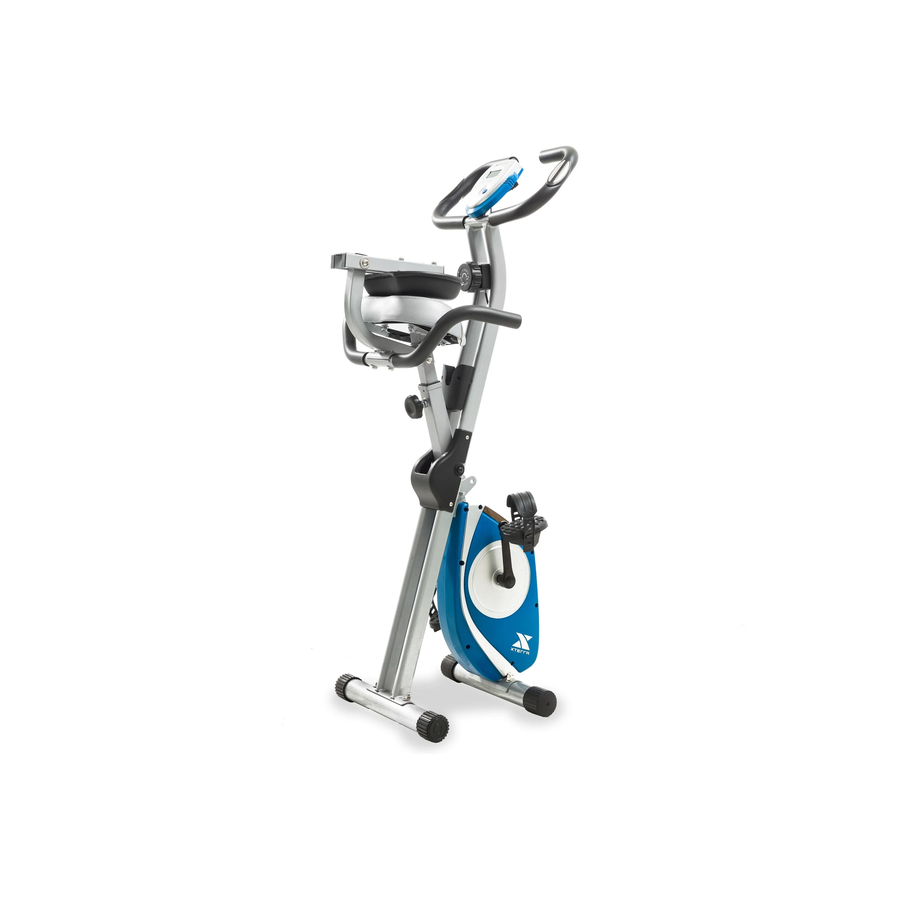 Xterra Fitness FB350 klappbarer Heimtrainer - Image 11