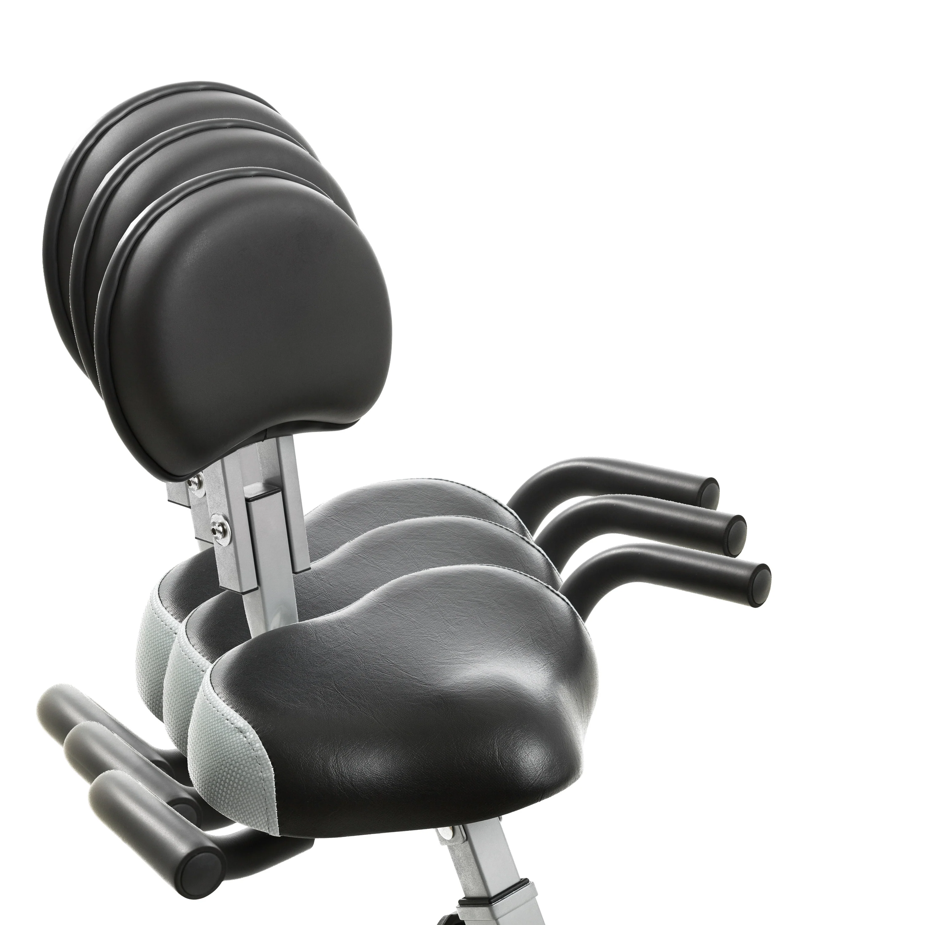 Xterra Fitness FB350 klappbarer Heimtrainer - Image 4