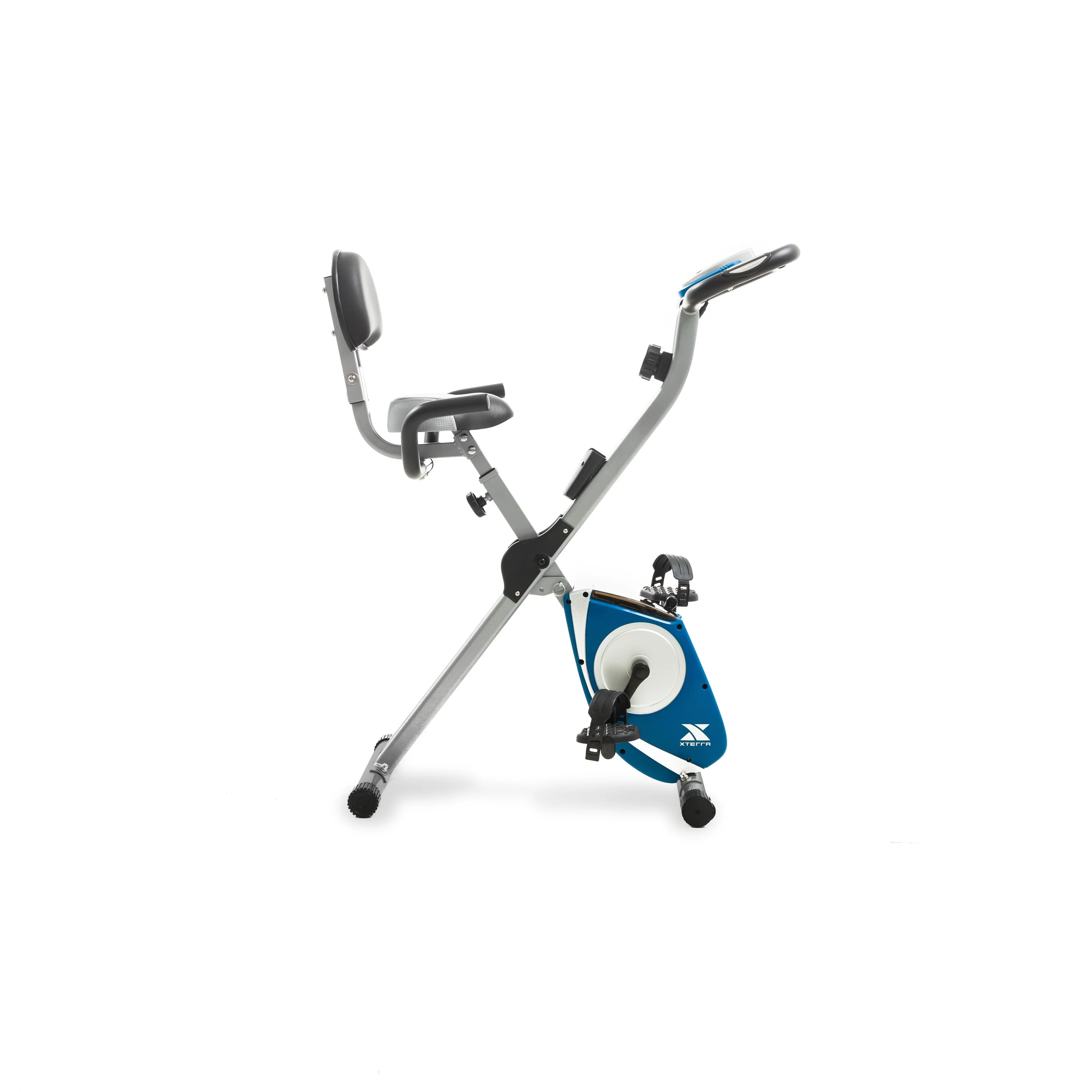 Xterra Fitness FB350 klappbarer Heimtrainer - Image 7