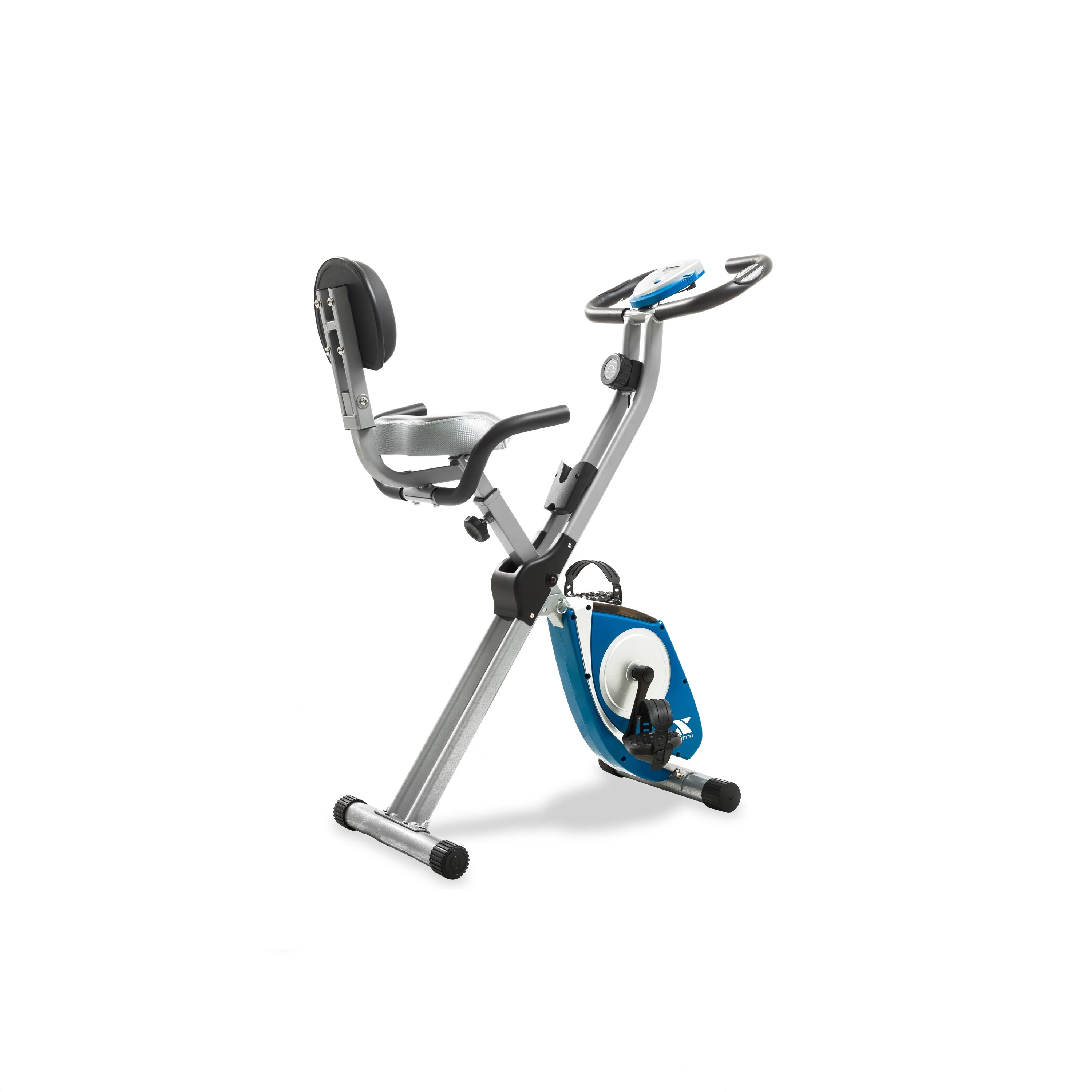 Xterra Fitness FB350 klappbarer Heimtrainer - Image 8