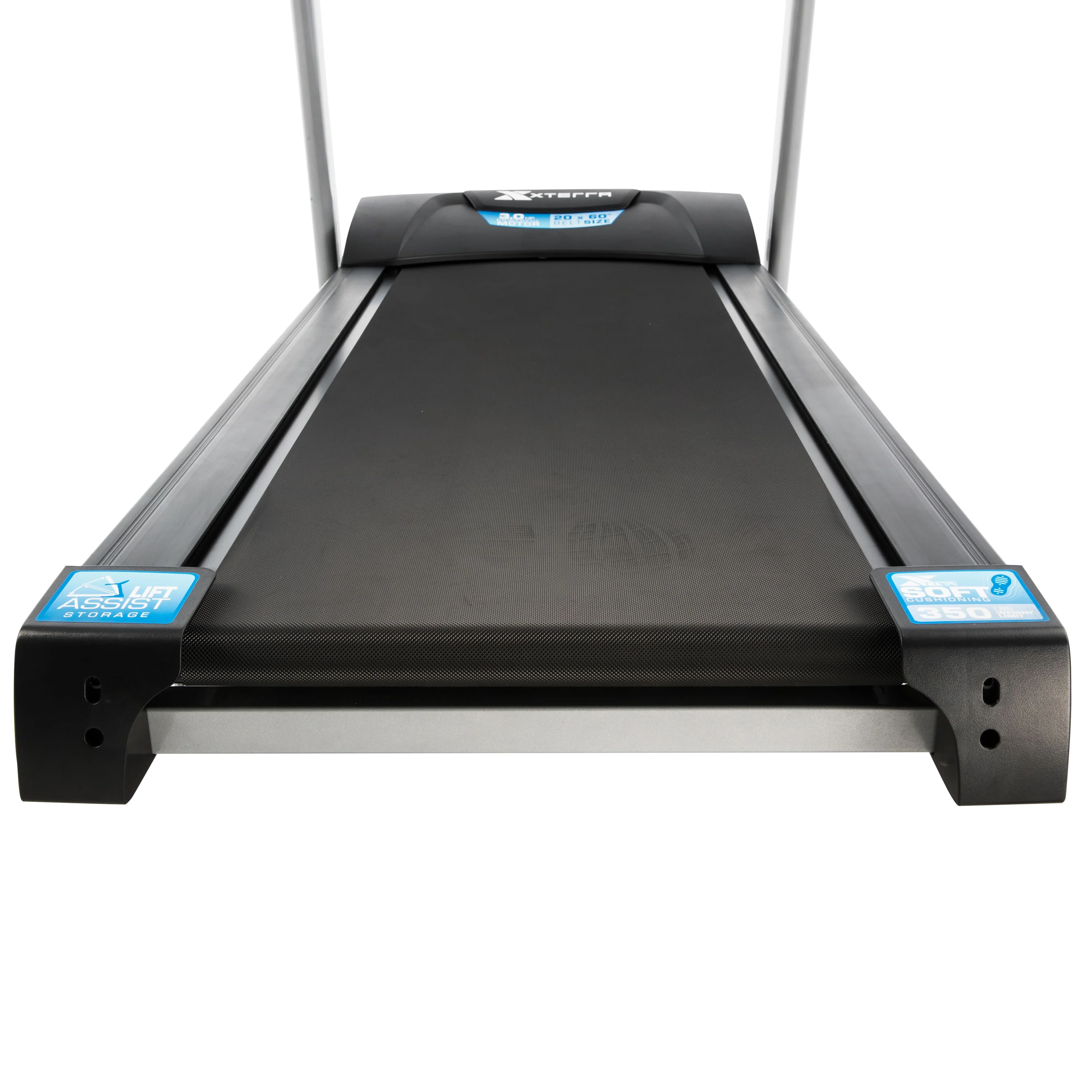 XTERRA Fitness Laufband TRX3500 - Image 15